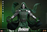 ( Pre Order ) Avengers: Doomsday MMS907 Doctor Doom (Ultimate Ver.) 1/6th Scale Collectible Figure