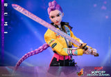 ( Pre Order ) Hot Toys KPop Demon Hunters TMS176 Rumi 1/6th Scale Collectible Figure