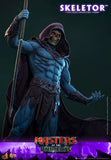 ( Pre Order ) Hot Toys Masters of the Universe (2026) MMS889 Skeletor 1/6th Scale Collectible Figure