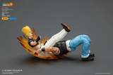 ( Pre Order ) Joy Toy KOF'98UM Ikari Warriors Team Clark Still