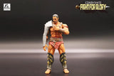 ( Pre Order ) Combatants Fight For Glory Medocus the Thracian 1/12 Scale Action Figure