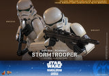 ( Pre Order ) Hot Toys Star Wars: The Mandalorian & Grogu MMS836 Imperial Remnant Stormtrooper 1/6th Scale Collectible Figure