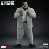 ( Pre Order ) Mezco One:12 Collective Kingpin Action Figure