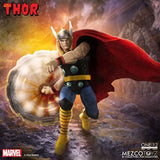 ( Pre order ) Mezco One:12 Collective The Mighty ThorAction Figure