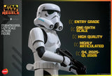 ( Pre Order ) Hono Studio Star Wars Rebels HS08 Stormtrooper 1/6th Scale Collectible Figure