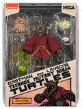 IN STOCK! NECA TMNT Ultimate Splinter (Mirage Comics) Action Figure