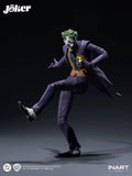 ( Pre Order ) INART MAG-C0005 DC Comics The Joker 1/12 Scale Action Figure