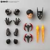 ( Pre Order ) Amazing Yamaguchi/Revoltech: Batman Beyond - Classic Ver.