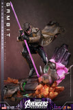 ( Pre Order ) Hot Toys Avengers: Doomsday MMS911 Gambit (Deluxe Ver.) 1/6th Scale Collectible Figure