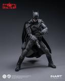 ( Pre Order ) INART The Batman – Batman 1/12 Scale Action Figure