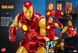 ( Pre Order ) Hono Studios 1/6 Scale Iron man Figure