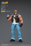 ( Pre Order ) Joy Toy KOF'98UM Ikari Warriors Team Ralf Jones
