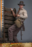 ( Pre Order ) HOT TOYS Indiana Jones and the Temple of Doom MMS861 Indiana Jones (Deluxe Ver.) 1/6th Scale Collectible Figure