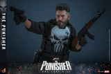 ( Pre Order ) Hot Toys The Punisher: One Last Kill TMS190 The Punisher 1/6th Scale Collectible Figure