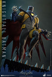( Pre Order ) Hot Toys Batman: Arkham Origins VGM74 Knightfall Batman 1/6th Scale Collectible Figure