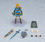 ( Pre Order ) The Legend of Zelda: Tears of the Kingdom figma No.626 Link