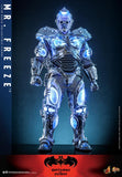 ( Pre Order ) Hot Toys Batman & Robin MMS800 Mr. Freeze (Deluxe Ver.) 1/6th Scale Collectible Figure