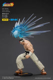 ( Pre Order ) Joy Toy The King of Fighters '98: Ultimate Match Hero Team Goro Daimon 1/18 Scale Action Figure