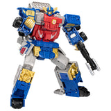 ( Pre Order ) Transformers Legacy Evolution Commander Armada Universe Optimus Prime 7.5” Action Figure