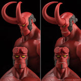 ( Pre Order ) Hellboy 30th Anniversary Hellboy 1/12 Scale Action Figure