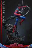 ( Pre Order ) Hot Toys Spider-Man: Brand New Day MMS893 Spider-Man (Deluxe Ver.) 1/6th Scale Collectible Figure