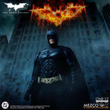 ( Pre Order ) Mezco One:12 Collective The Dark Knight Batman Action Figure