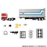 IN STOCK! Transformers Missing Link C-01 Optimus Prime (Convoy) - Exclusive