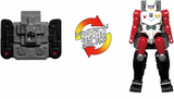 ( Pre Order ) Transformers Masterpiece - MPG-09 Super Ginrai (Optimus Prime)