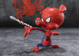 ( Pre Order ) S.H Figuarts Spider-Man: Across the Spider-Verse S.H.Figuarts Spider-Man Noir & Spider-Ham Action Figure Set