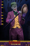 ( Pre Order ) Hot Toys Batman: The Killing Joke CMS028 The Joker 1/6th Scale Collectible Figure
