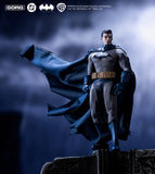 ( Pre Order ) Gong Toys Batman Hush 1/12 Scale Action Figure