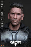( Pre Order ) Hot Toys The Punisher MMS904 The Punisher 1/6th Scale Collectible Figure