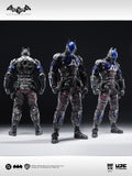 ( Pre Order ) U-P Figurines ( LPZZ ) Arkham Knight 1/12 Scale Action Figure