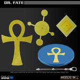 ( Pre Order ) Mezco One:12 Collective DC Comics Dr. Fate Action Figure