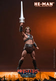 ( pre Order ) Hot Toys Masters of the Universe (2026) MMS888 He-Man 1/6th Scale Collectible Figure