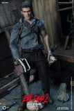 ( Pre Order ) Asmus Toys Evil Dead 2: Dead by Dawn Ash Williams 1/6 Scale Action Figure