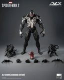 ( Pre Order ) Threezero Marvel's Spider-Man 2 DLX Venom Standard Edition 12 inch Action Figure