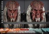 ( Pre Order ) Hot Toys Predator: Badlands MMS863 Father Predator 1/6th Scale Collectible Figure