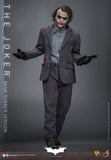 ( Pre Order ) Hot Toys The Dark Knight DX50 The Joker (Bank Robber Ver.) 1/6th Scale Collectible Figure