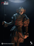 ( Pre Order ) INART - IT: Welcome to Derry Season 1 - Pennywise 1/6 Collectible Figure