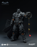 ( Pre Order ) INART Batman: Arkham Origins – Batman (XE Suit) 1/12 Scale Action Figure