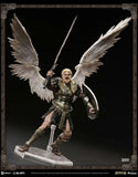 ( Pre Order ) Heroes of Might and Magic III Archangel (Deluxe Ver.) 1/12 Scale Action Figure