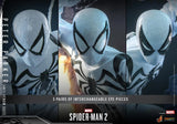 ( Pre Order ) Hot Toys Marvel's Spider-Man 2 VGM69 Peter Parker (Anti-Venom Suit) 1/6th Scale Collectible Figure