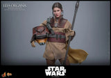 ( Pre Order ) Hot Toys Star Wars: Return of the Jedi MMS854 Leia Organa (Boushh Disguise) 1/6th Scale Collectible Figure