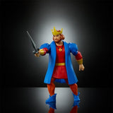 IN STOCK! MOTU Origins Cartoon Collection King Randor Action Figure
