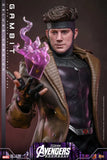 ( Pre Order ) Hot Toys Avengers: Doomsday MMS911 Gambit (Deluxe Ver.) 1/6th Scale Collectible Figure