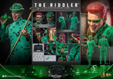 ( Pre Order ) Hot Toys Batman Forever MMS926 The Riddler 1/6th Scale Collectible Figure
