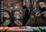 ( Pre Order ) Hot Toys Predator: Badlands MMS863 Father Predator 1/6th Scale Collectible Figure