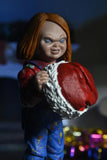 ( Pre Order ) NECA Chucky Ultimate Chucky (Holiday Edition) Action Figure