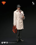 ( Pre Order ) INART A035D1 Superman (1978) Superman Reeve Premium Ver. 1/6 Scale